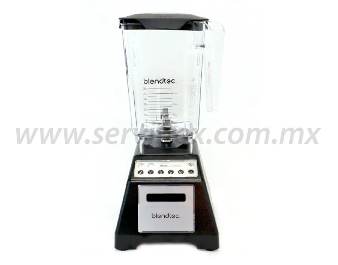 Licuadora Blendtec ES3 Total Blender